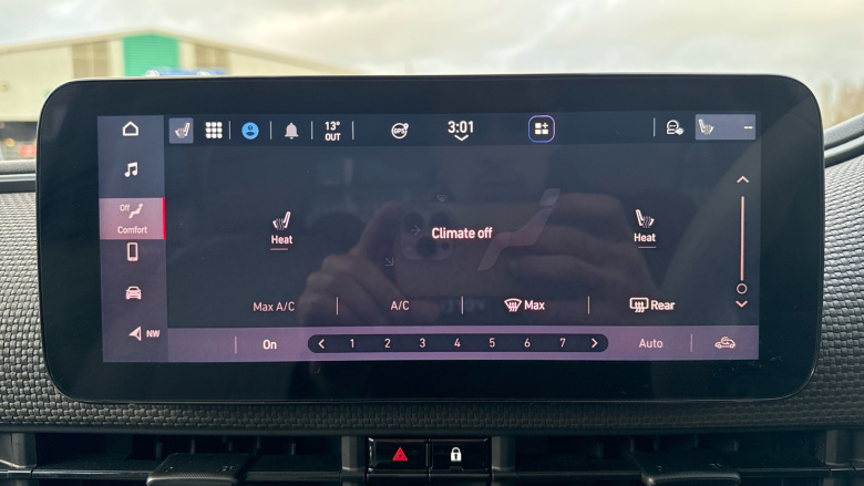 Fiat 500 87kW La Prima 42kWh 3dr Auto Electric Hatchback